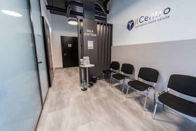 Sala dattesa